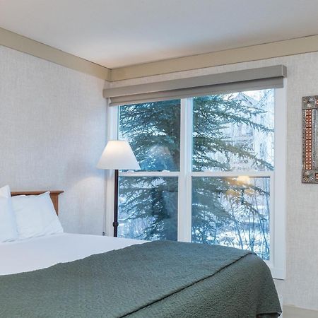 Mountainside Inn 205 By Alpine Lodging Telluride Ngoại thất bức ảnh
