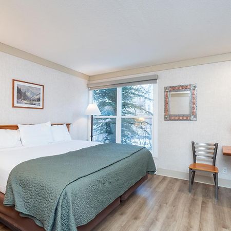 Mountainside Inn 205 By Alpine Lodging Telluride Ngoại thất bức ảnh