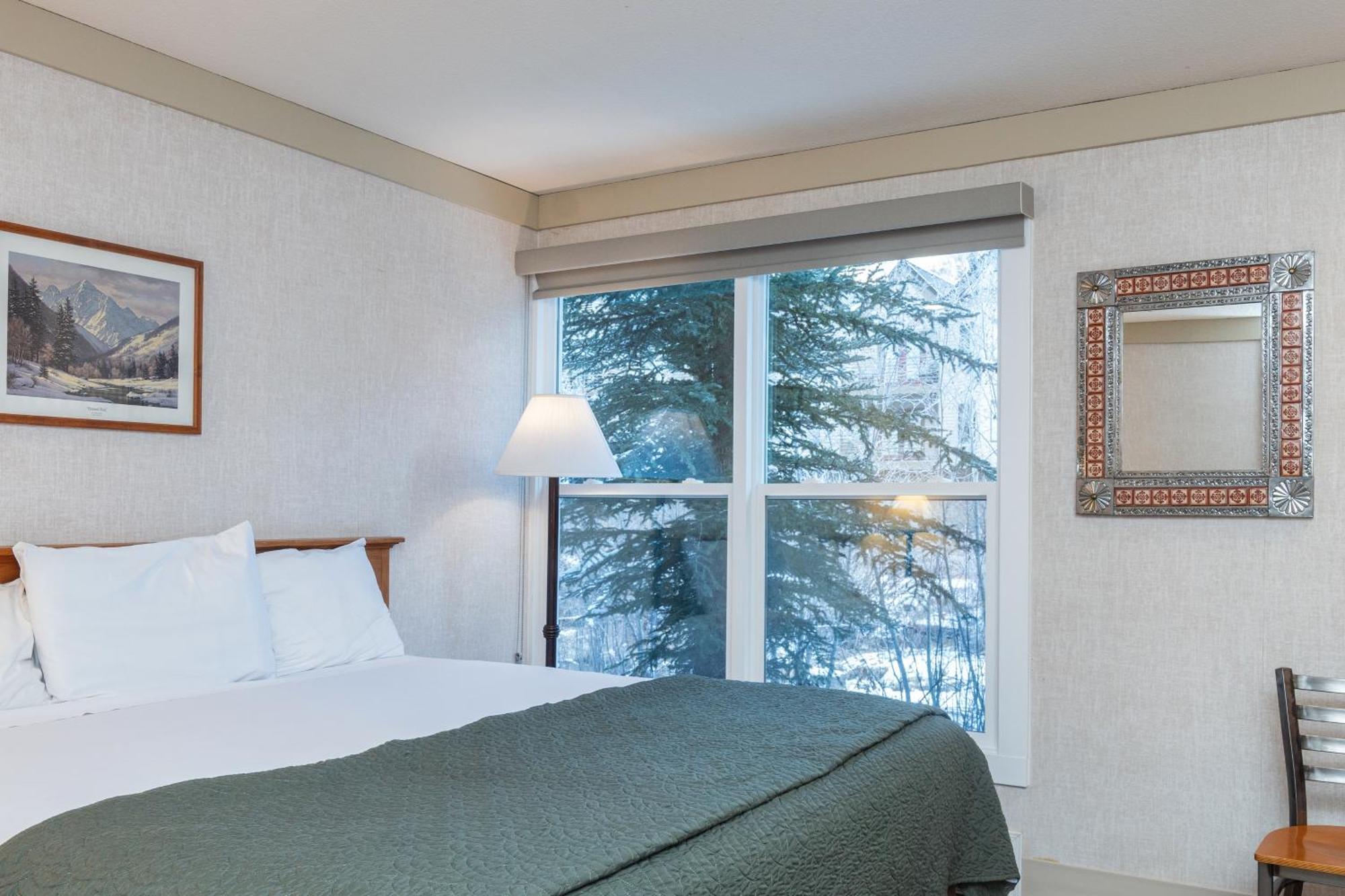 Mountainside Inn 205 By Alpine Lodging Telluride Ngoại thất bức ảnh